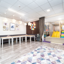 Parduodamas vaikų žaidimų kambarys Vilniuje su nuosavomis patalpomis – Mumukas.lt