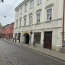 Aš kraustosi į kitą šalį. Parduodu savo verslą.