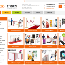 Parduodamas verslas UAB EurEGO Ltd.