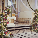 Patduodamas floristikos:gėlių, vedtuvių dekoro verslas