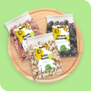 Riešutų ir prieskonių verslas