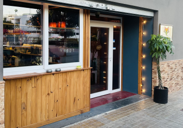 Gastro-barų plėtra Ispanijoje: HoReCa + NT