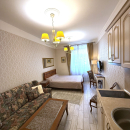 Parduodamas pelningas investicinis turtas – 3 atskiri apartamentai Vilniaus centre!