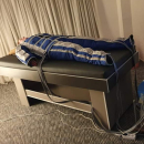 Limfodrenažinių masažų verslas