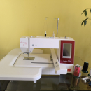 Internetinė parduotuvė su visa įranga