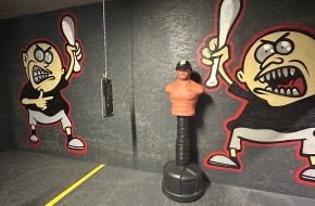 PARDUODAMAS VEIKIANTIS PYKČIO KAMBARIŲ VERSLAS (MB)