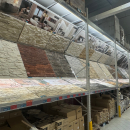 Parduodamas PELNINGAS DEKORATYVINIO AKMENS iš BETONO gamybos verslas