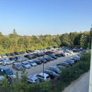 Parduodamas verslas parkavimo aikstele prie vilniaus oro uosto