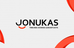 PARDUODAMAS AUGANTIS MARKETPLACE (galimas ir investavimas): Jonukas.lt