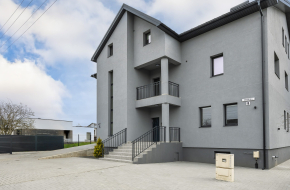 Parduodu NT nuomos verslą