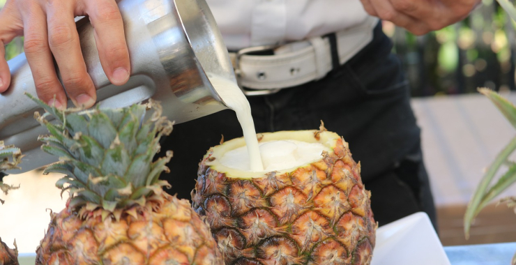 Mobilus baras jūsų šventei: ar verta?