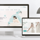 Naudotų vestuvinių suknelių prekybos ir mainų platforma