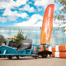 🚨 PARDUODAMAS PELNINGAS VERSLAS – „Need for Drift“! 🚨