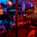 Parduodamas verslas – 7 metus veikiantis baras Vilniaus senamiestyje