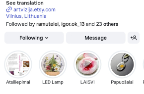 PARDUODAMAS PELNINGAS EPOKSIDINĖS DERVOS VERSLAS