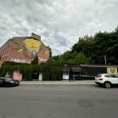 Baras „Vijokliai beer garden”