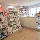 PARDUODAMAS VETERINARIJOS KLINIKOS VERSLAS KAUNE!