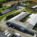 Parduodamos 2 pelningai veikiančios gamybinės įmonės kartu su pastatais ir žeme Klaipėdos rajone (Kretingalė)