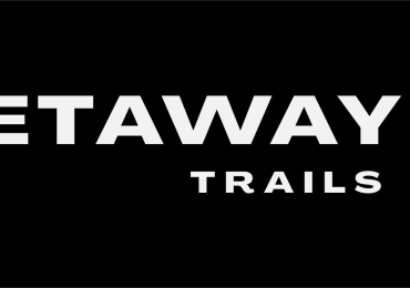 PARDUODAMAS PREKĖS ŽENKLAS / VEIKLA – GETAWAY TRAILS