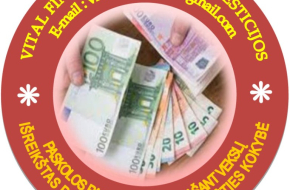 Greita paskola pasirašant vekselį