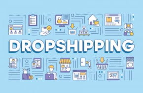 Dropshipping tiekėjai | Tiekėjų sąrašai ⭐⭐⭐⭐⭐