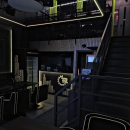 Parduodamas greito maisto restoranas Vilniuje