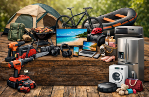 Parduodamas virš 8 metų sėkmingai veikiantis el. prekybos verslas su stipriu prekės ženklu