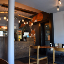 Parduodamas greito maisto restoranas