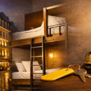 PARDUODAMAS APGYVENDINIMO PASLAUGŲ VERSLAS VILNIAUS CENTRE