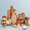 Parduodama įrengta kepykla Vilniuje