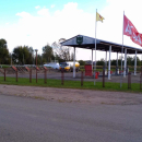 Parduodama degalinė