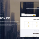 Parduodama veikianti darbo paieškos ir darbdavių skelbimų platforma – jobhorizon.co