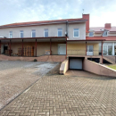 PARDUODAMOS SANDELIAVIMO PASTATAS SU BIURO PATALPOMIS,KLAIPĖDOS RAJONE, ŠALIA AUTOSTRADOS. KLAIPĖDA 15KM. PALANGA 24KM. KRETINGA 15 KM.