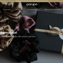 El. parduotuvė „Perupe“