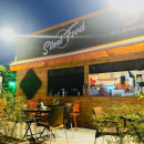 Išplėtotas maitinimo verslas