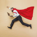 Parduodama reklamos agentūra