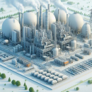 Įmonė laimėjusi 4M EUR projektą biometano gamybos infrastruktūros kūrimui