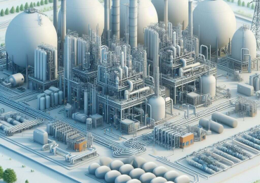 Įmonė laimėjusi 4M EUR projektą biometano gamybos infrastruktūros kūrimui