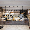 PARDUODAMA KEPYKLĖLĖS – KRAUTUVĖLĖS VEIKLA/ VERSLAS NUOMOJAMOSE PATALPOSE 🍰