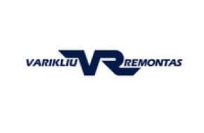 UAB Variklių remontas