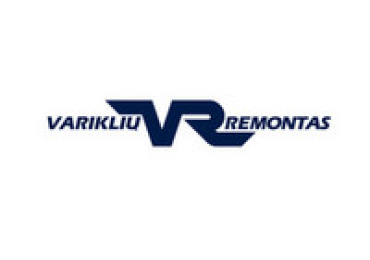 UAB Variklių remontas